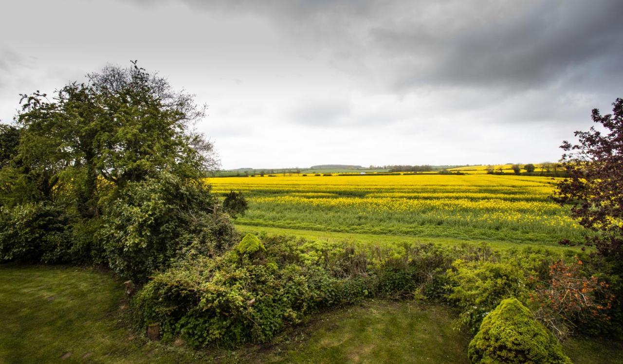 The Willows Laceby Dış mekan fotoğraf